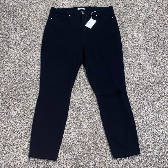 Good American Jeans - Picture 1 of 6